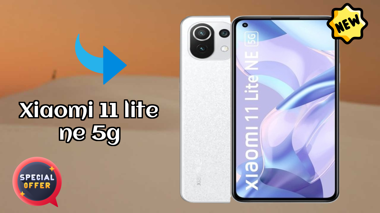 Xiaomi 11 Lite NE 5G Processor Test: Snapdragon 778G Speed Review