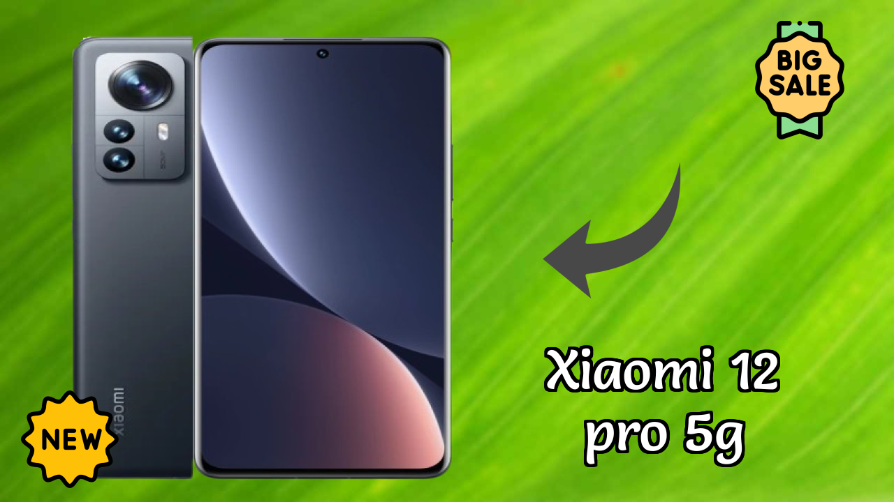 Xiaomi 12 Pro 5G Battery Review: 4600 MAh Charging Time