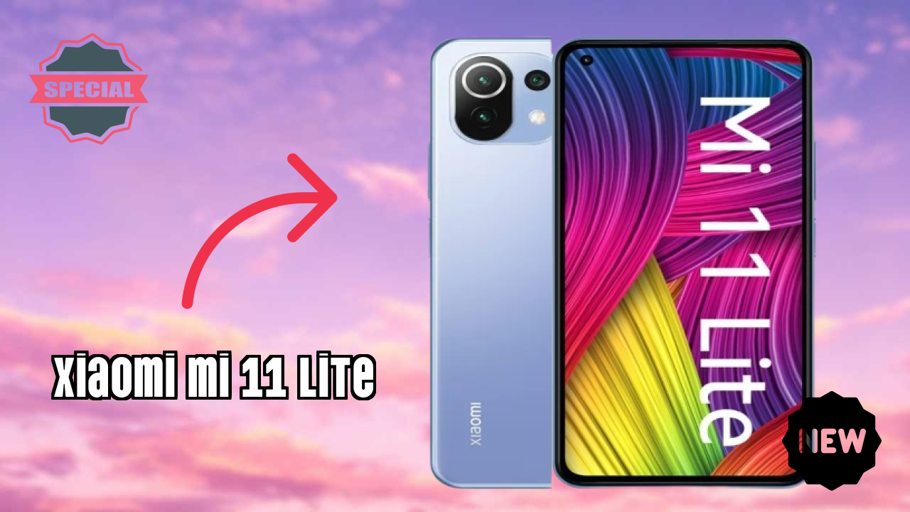 Xiaomi Mi 11 Lite Camera Review: 64 MP + 8 MP + 5 MP Rear Camera Samples