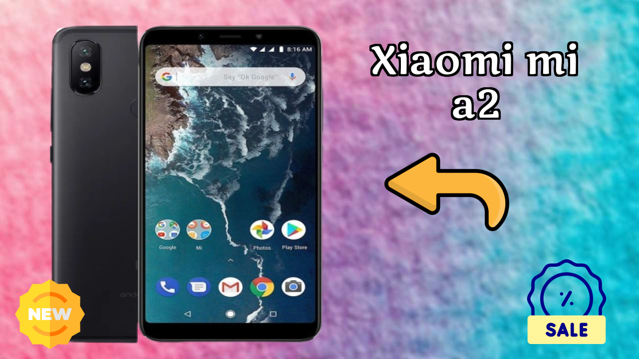 Xiaomi Mi A2 RAM Test: 4 GB RAM Handles Apps Well?