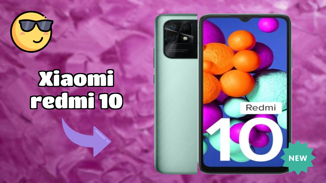 Xiaomi Redmi 10 Battery Life: 6000 MAh Real-World Test