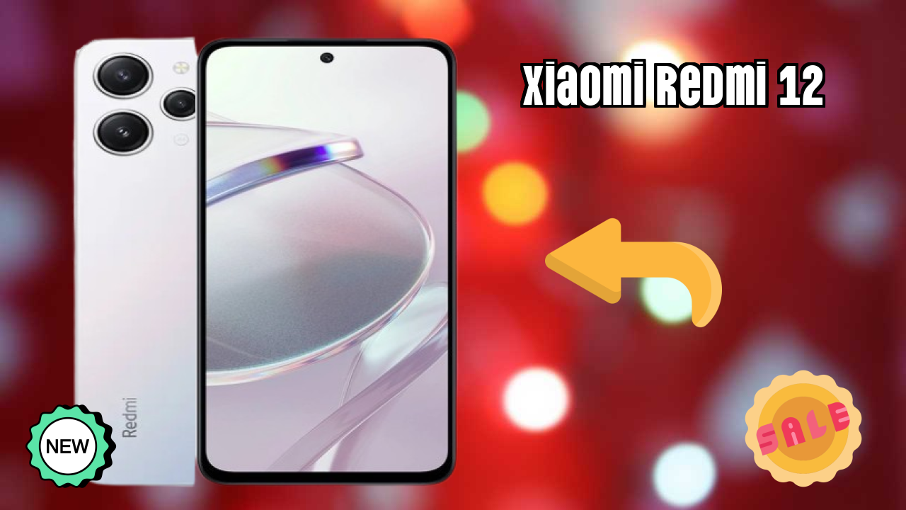 Xiaomi Redmi 12 Camera Quality: 50 MP + 8 MP + 2 MP Rear Camera Samples