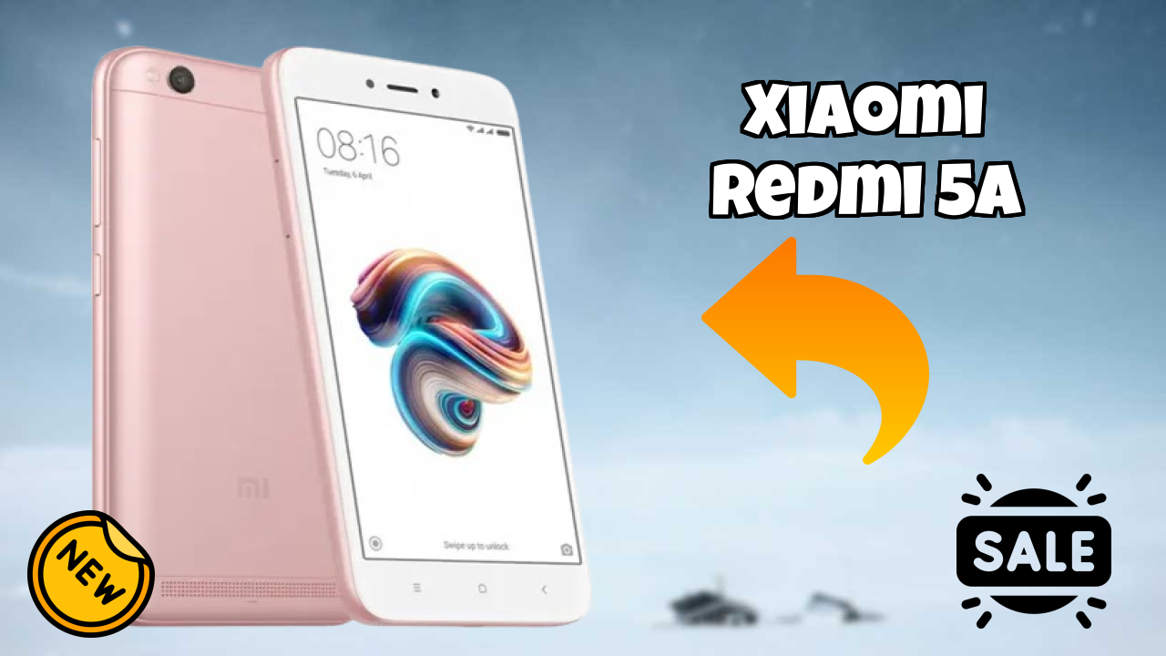 Xiaomi Redmi 5A Camera Quality: 5 MP Front Camera Selfie Review