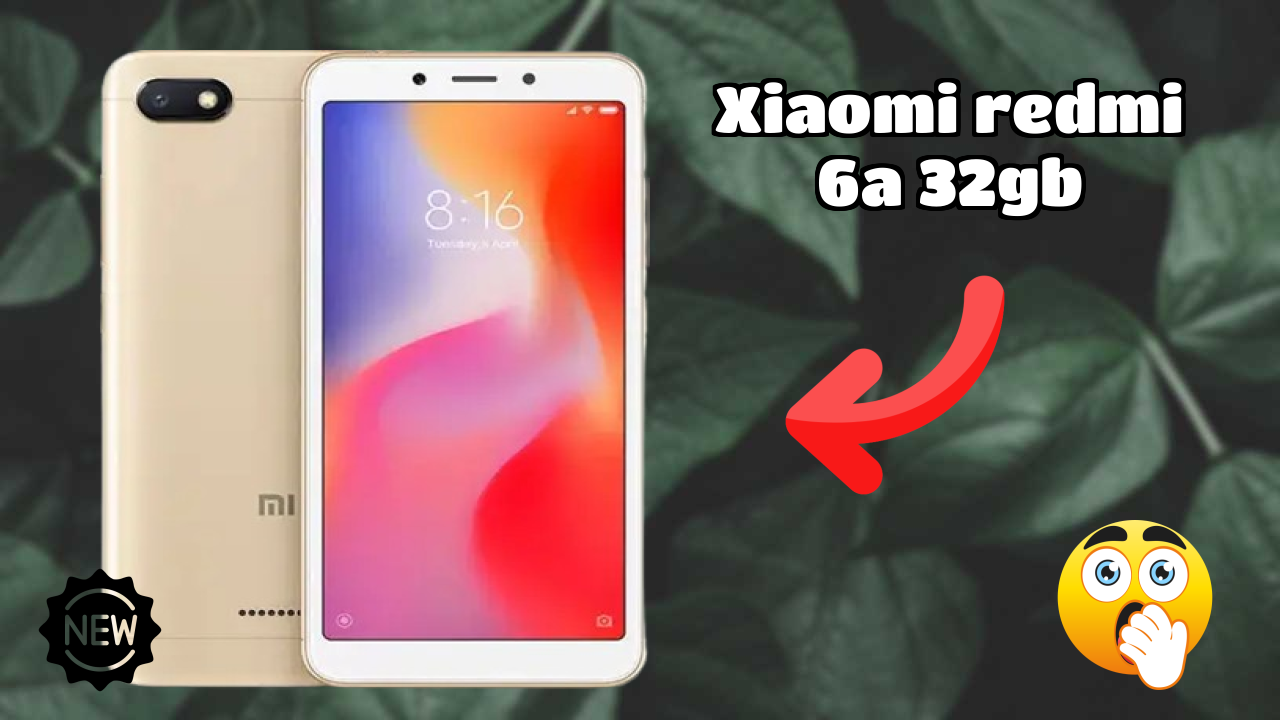 Xiaomi Redmi 6A 32GB 2026 vs Market Competition – Expert Verdict
