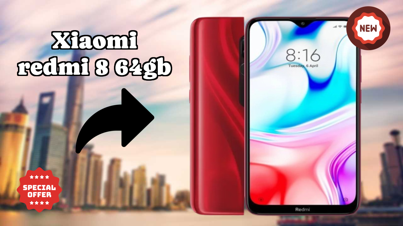 Xiaomi Redmi 8 64GB Camera Test: 12 MP + 2 MP Rear Camera Shoots Stunning Photos