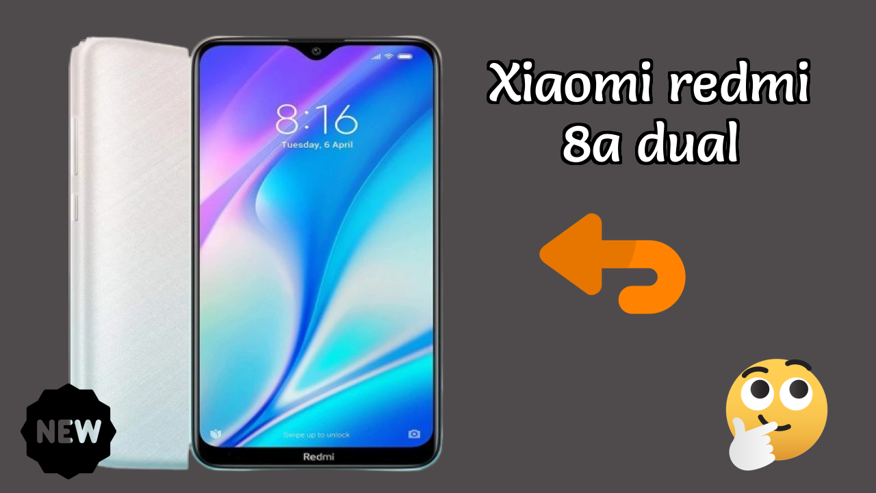 Xiaomi Redmi 8A Dual RAM Usage: Is 2 GB RAM Enough for Heavy Apps?