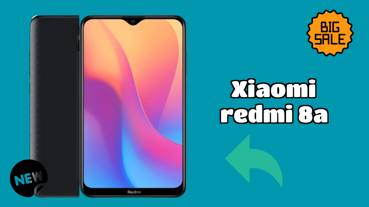 Xiaomi Redmi 8A Gaming Benchmarks: Snapdragon 439 Tested
