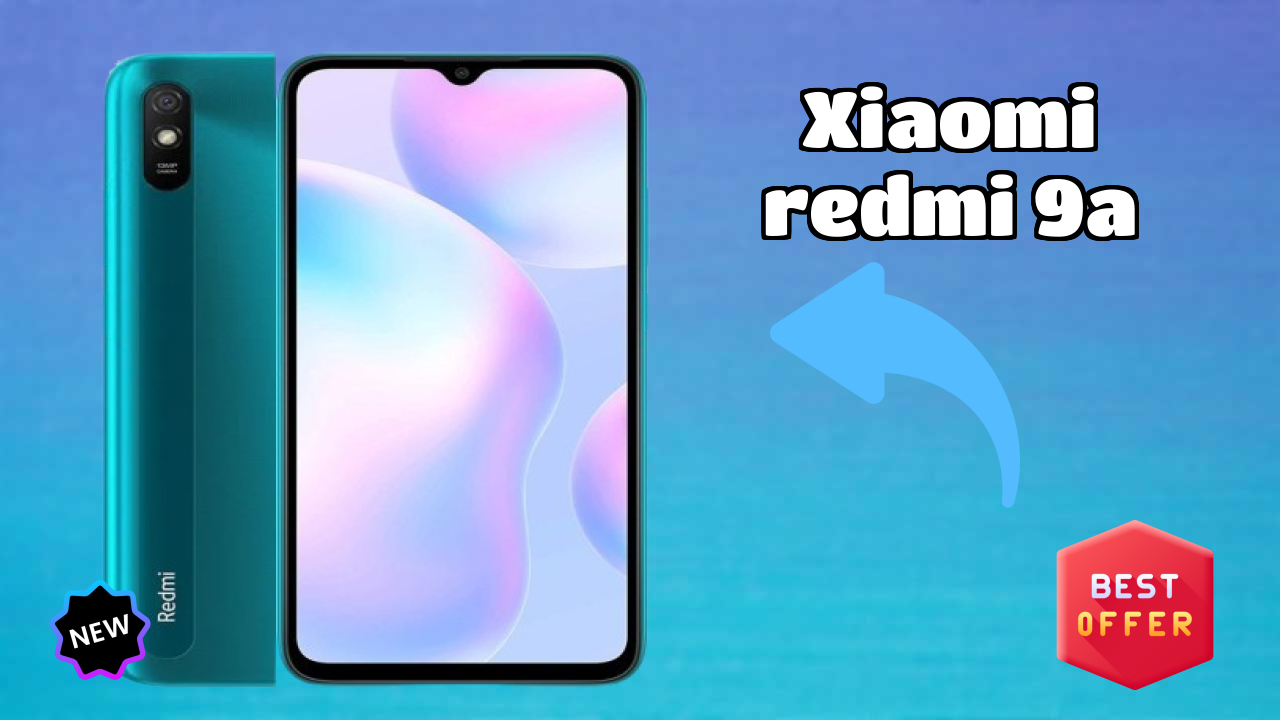 Xiaomi Redmi 9A Camera Quality: 13 MP Rear Camera Photo Review