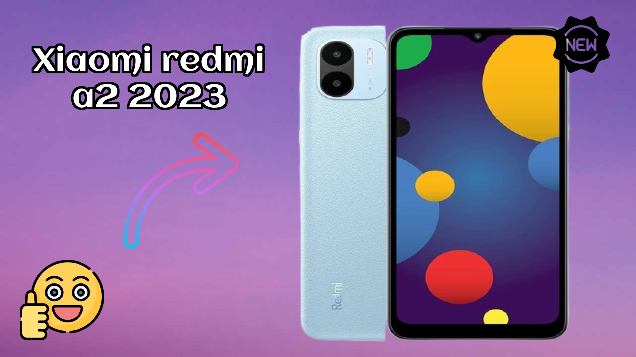 Xiaomi Redmi A2 2023 Battery Review: 5000 MAh Real Usage Test