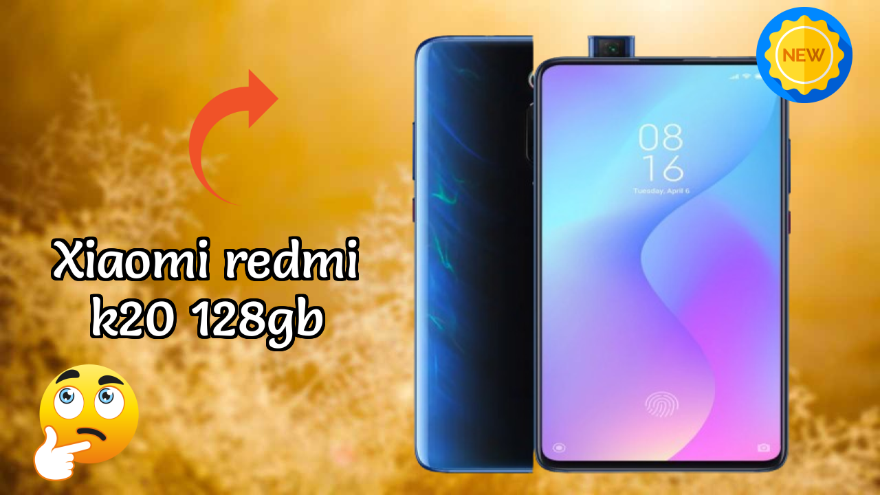 Xiaomi Redmi K20 128GB Battery Life: 4000 MAh Endurance Test