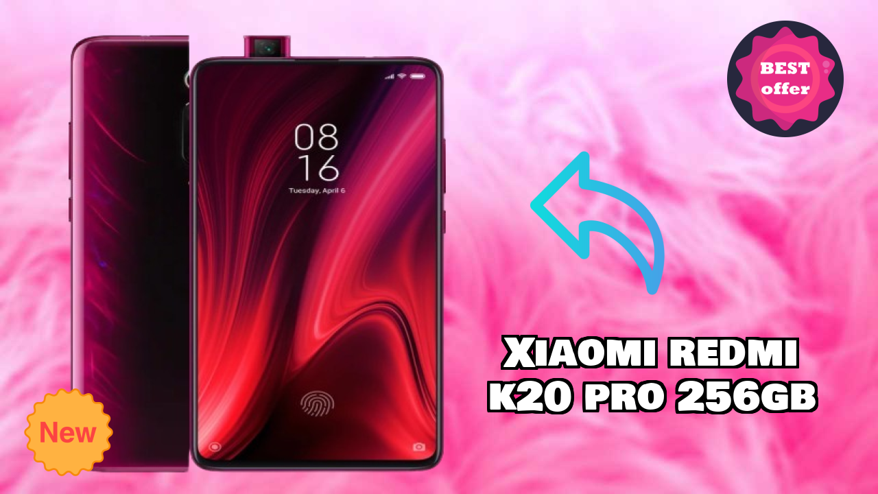 Xiaomi Redmi K20 Pro 256GB 2026 Feature-by-Feature Insight