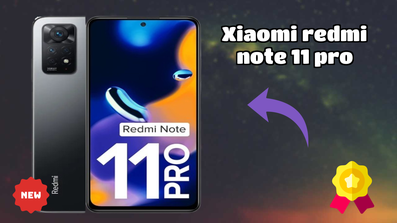 Xiaomi Redmi Note 11 Pro RAM Review: 6 GB RAM Multitasking Analysis