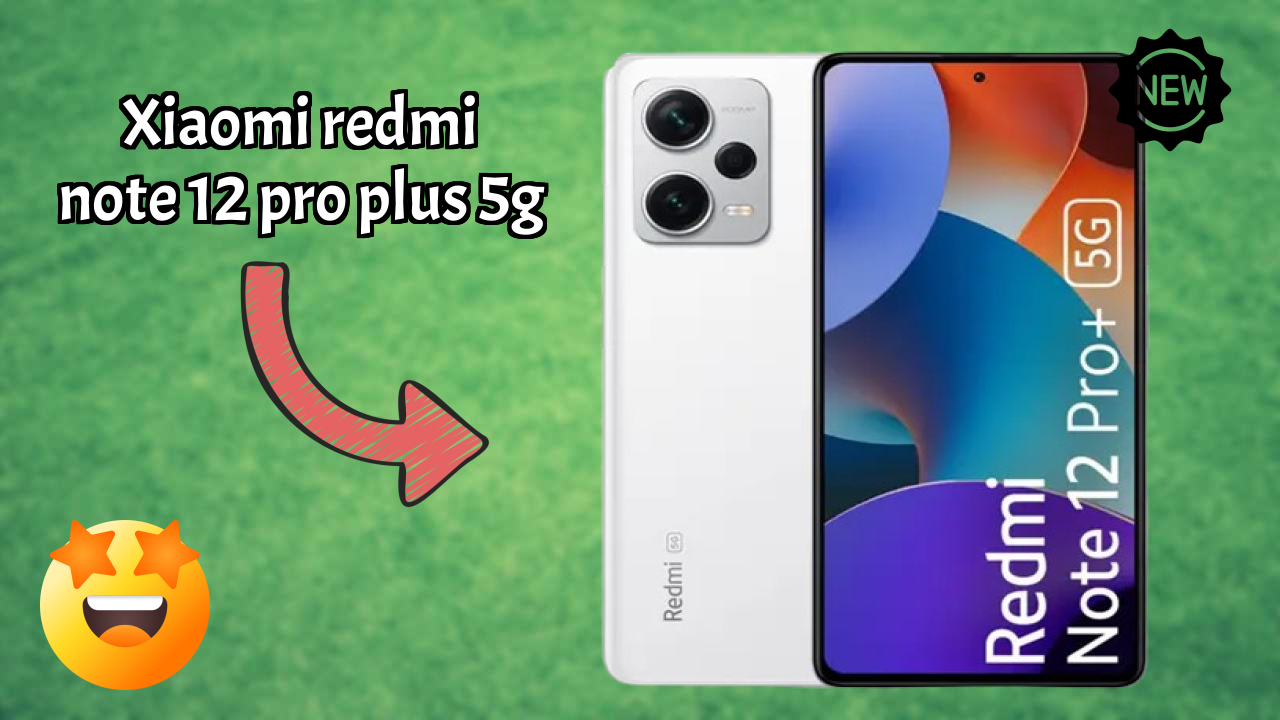 Xiaomi Redmi Note 12 Pro Plus 5G at ₹27,499 - Complete Buying Guide