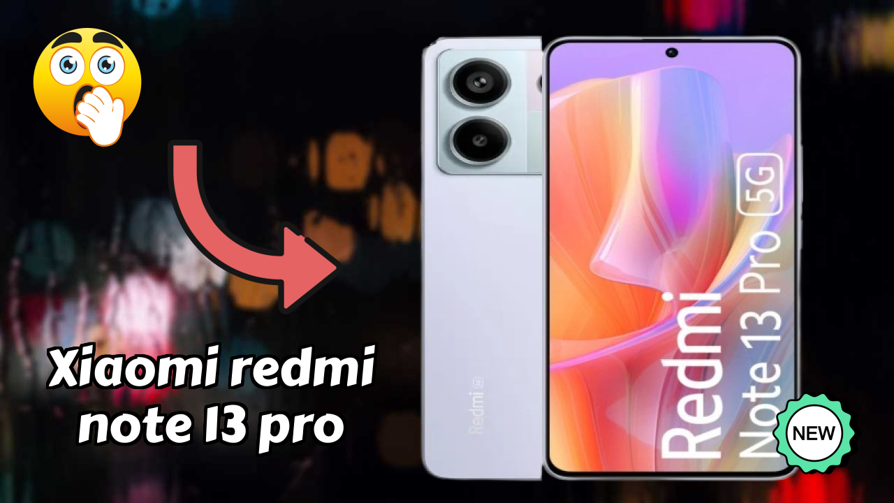 Xiaomi Redmi Note 13 Pro Camera Samples: 200 MP + 8 MP + 2 MP Rear Camera Real Photos