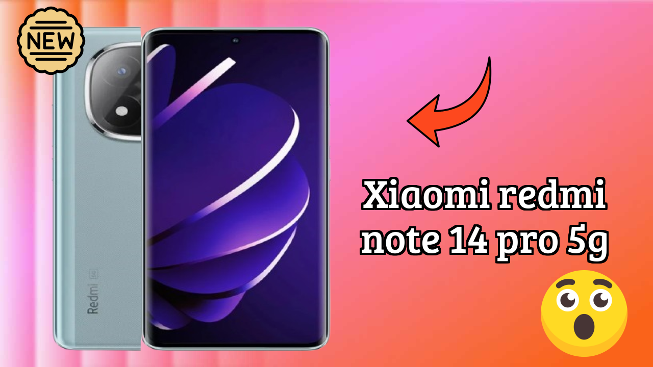 Xiaomi Redmi Note 14 Pro+ 5G Price Drop: Now Just ₹26,998 Available