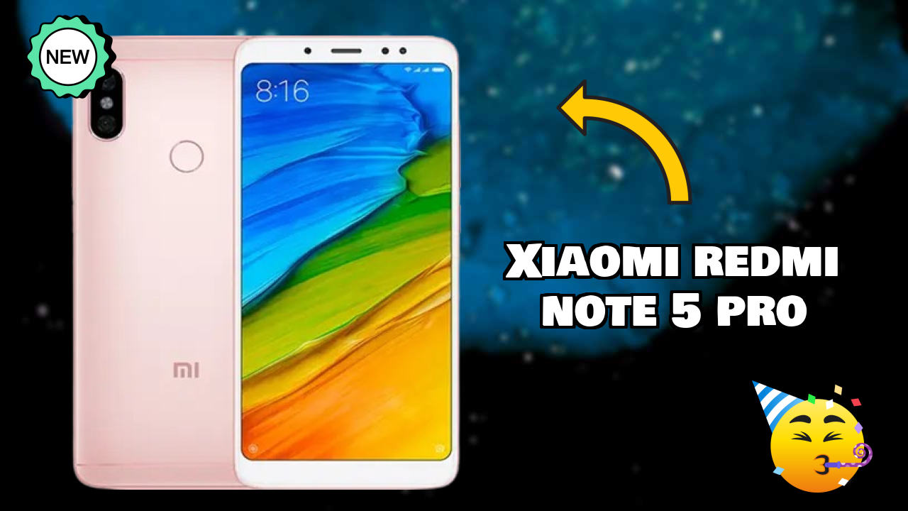 Xiaomi Redmi Note 5 Pro Display Analysis: IPS LCD Explained