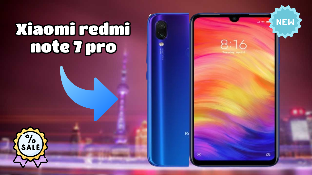 Xiaomi Redmi Note 7 Pro Gaming Benchmarks: Snapdragon 675 Tested
