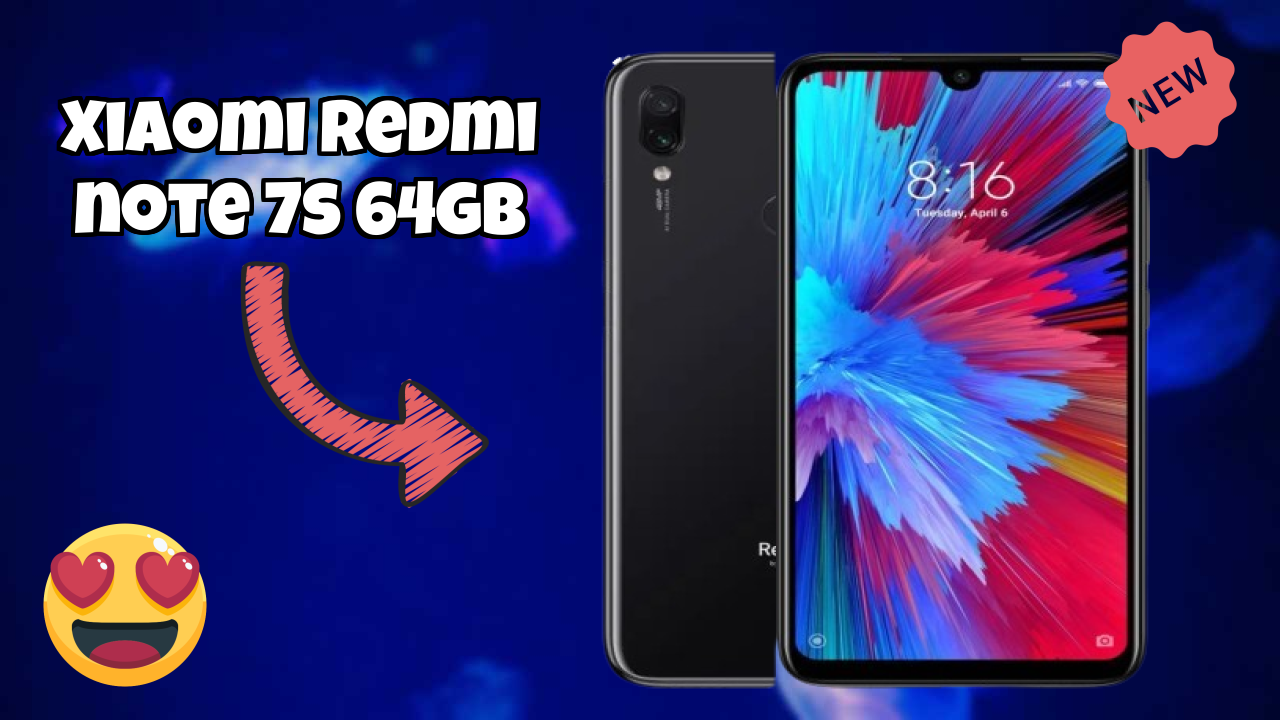 Xiaomi Redmi Note 7S 64GB Camera Samples: 48 MP + 5 MP Rear Camera Quality Test