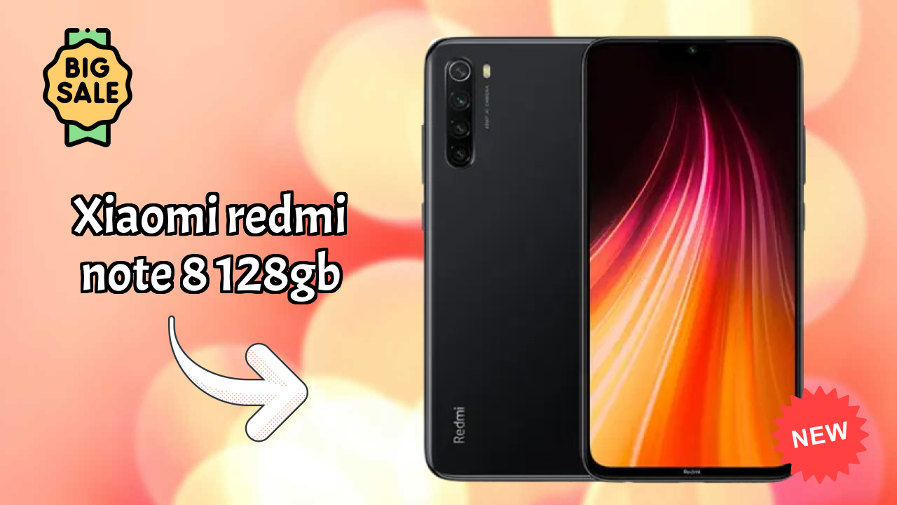 Xiaomi Redmi Note 8 128GB Gaming Test: Snapdragon 665 FPS Performance