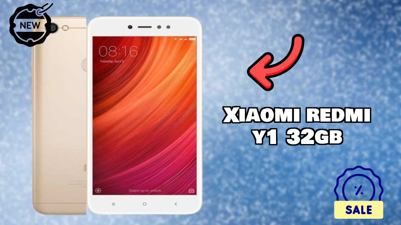Xiaomi Redmi Y1 32GB RAM Performance: 3 GB RAM Multitasking